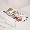 Case for Samsung Galaxy A20s A30s A06 A71 A73 A03 A02s A50 A56 A05 A04 A53 Phone Cover Cartoon Cute Shin-chan