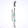 [5Pcs] Golf Score Counter Golf Strokes Scoring Beads Plastic Golf Ball Beads Putt Counter Golf Training Accessories