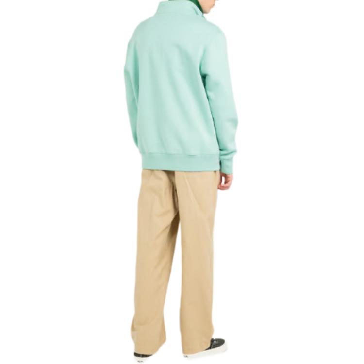 Polo Ralph Lauren Pantaloni Casual Tasca Allacciatura Colore Unito Uomo pantaloni Marrone Chiaro 710958596-001