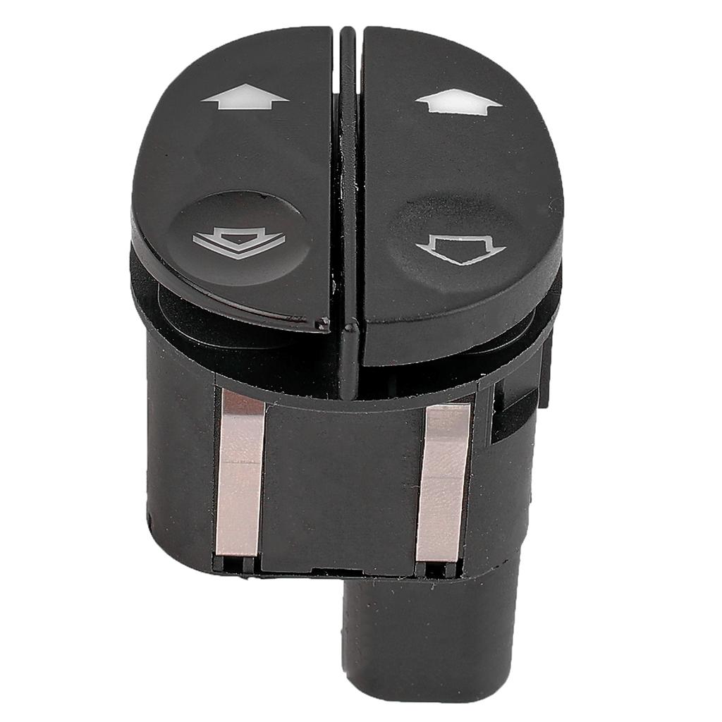 1459686 6S6T14529AB Car Accessories Replacement Window Switch Control Button for Ford Fiesta Fusion Transit Connect Transit MK7