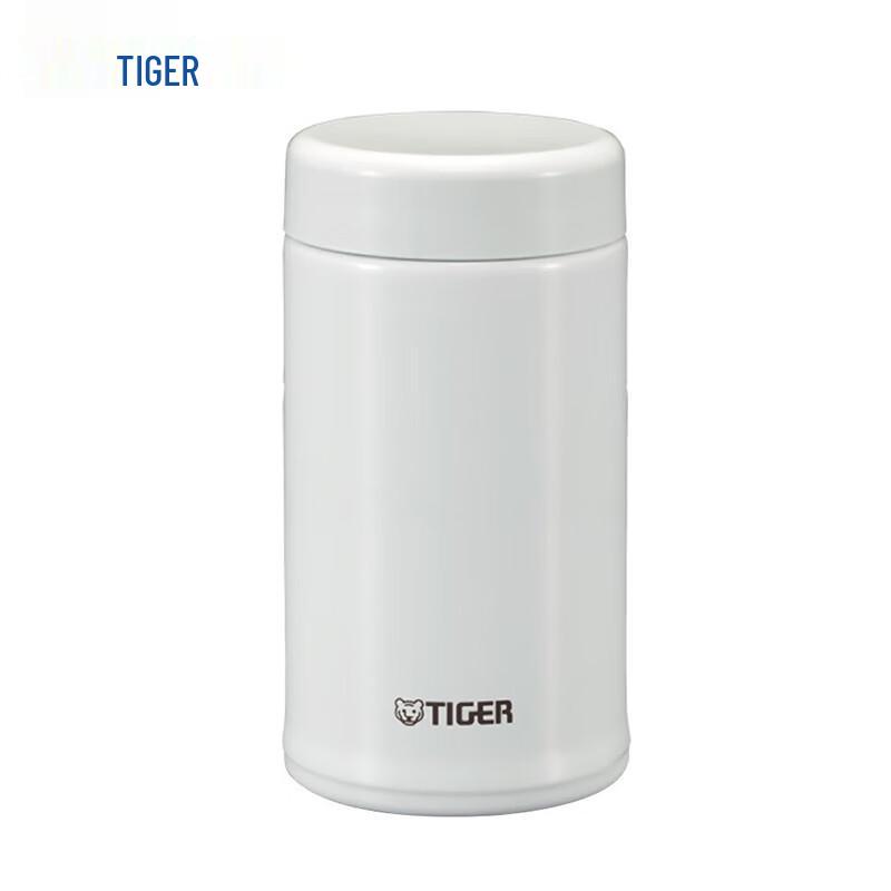 Tiger Stainless Steel Tea Filter Thermos Mug