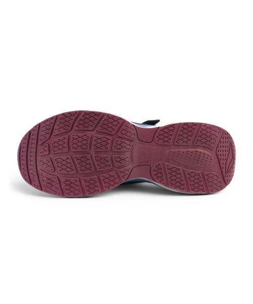 [YASE] Songyisongyi X 3-Strap Airsole Mary Jane Mocha XS3DSMABR