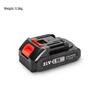 HILDA 21V Portable Multifunction Electric Drill