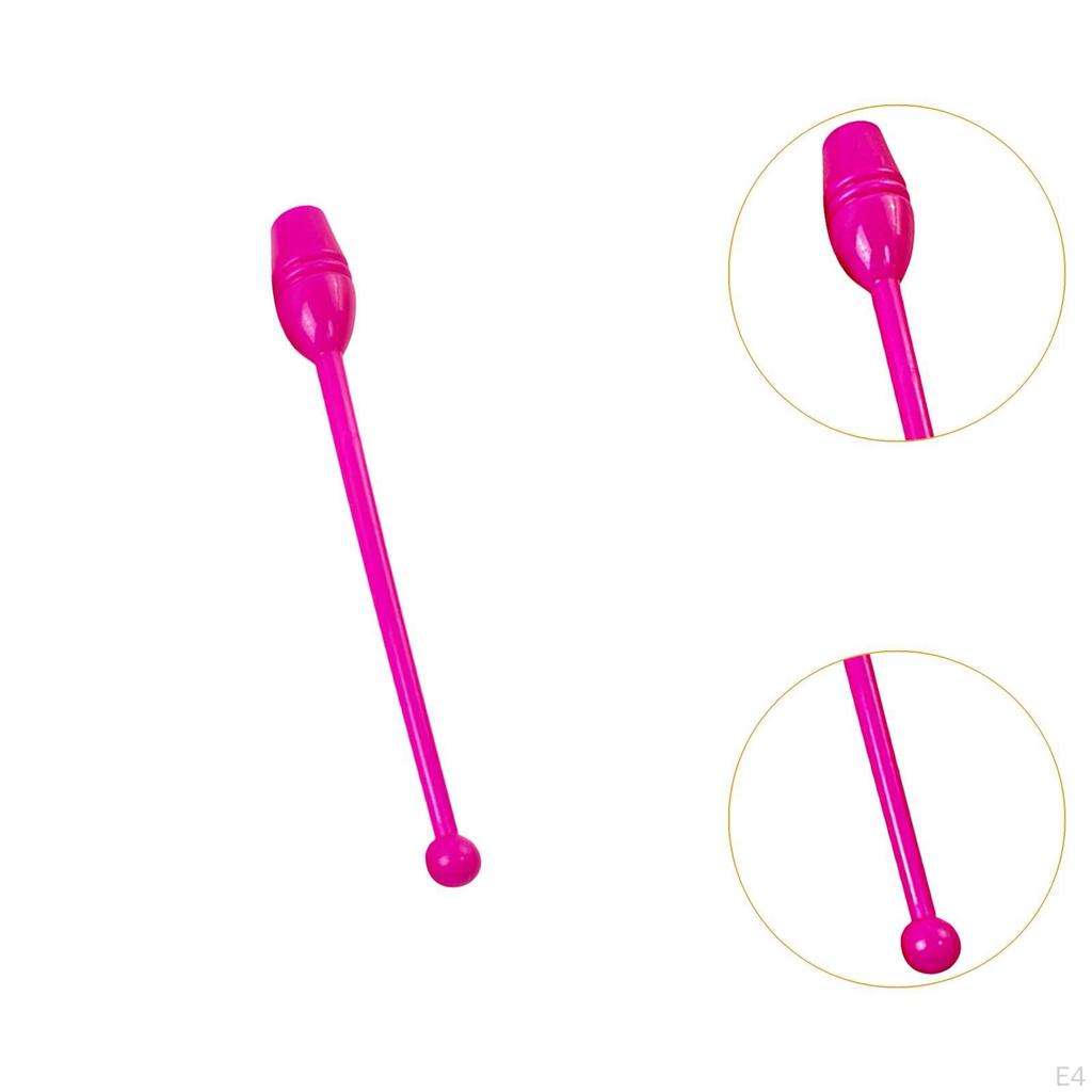 Accessories for The Rhythmic Gymnastics Club: 14-inch Training Equipment Exercise