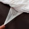 Plover Cotton Jacquard Mulberry Silk Summer Quilt