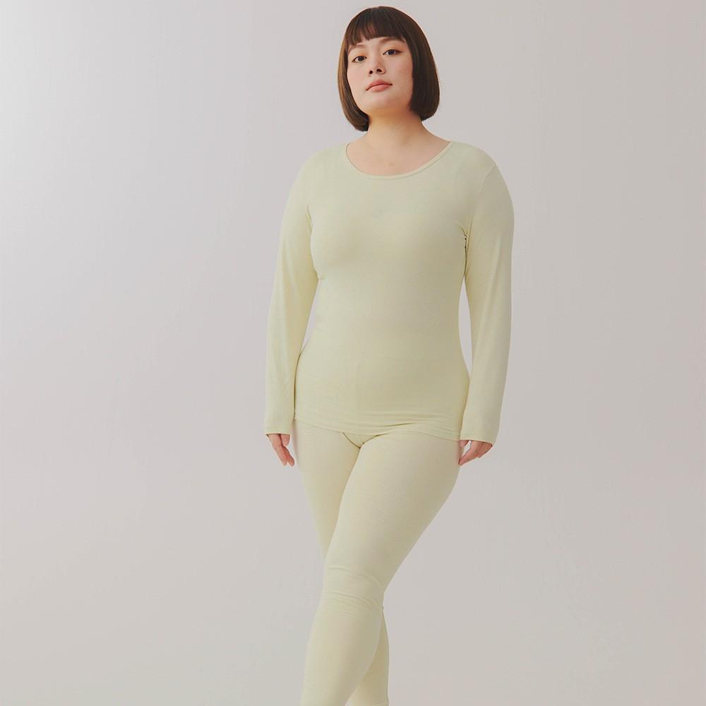 Class 7A Antibacterial Large Size Cotton Autumn Clothes Trousers Women's Suit Winter Thin Section Underwear Bottoming Women's Thermal Underwear