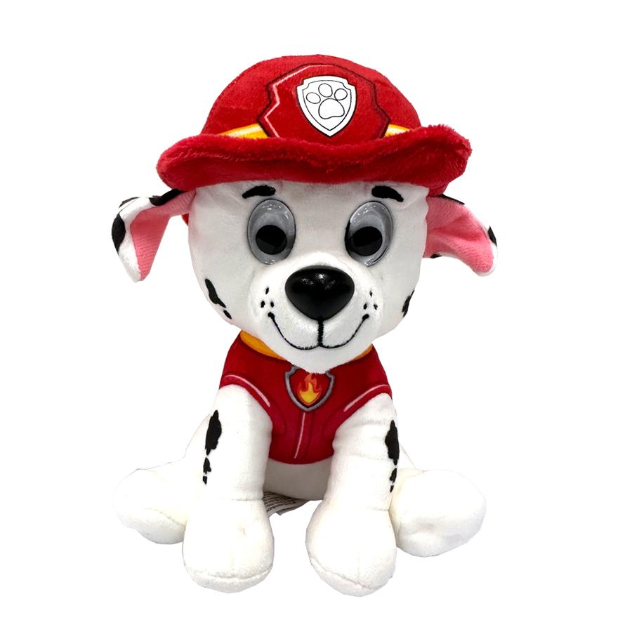 New Wang Wang Team Made Great Contributions. Plush Doll Wang Wang Team Toy Movie. New Dog Pillow Doll Cute Gift.