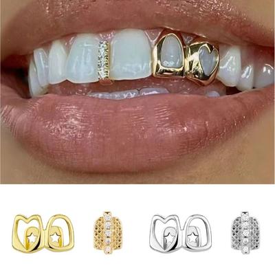 Parures et bijoux – Grillz