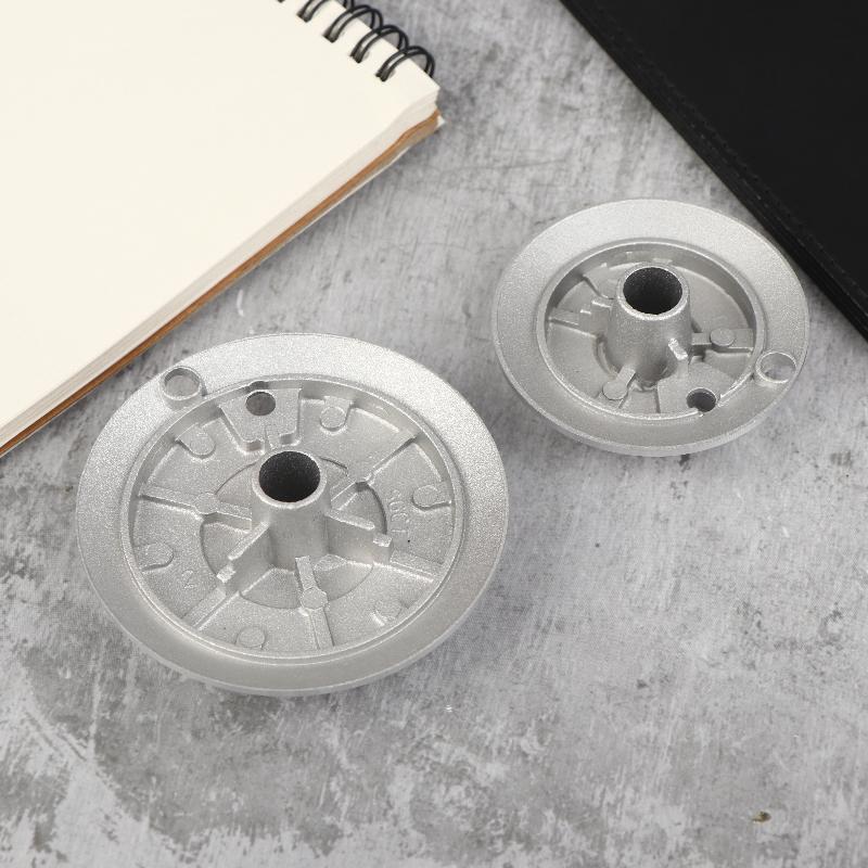 1PCS 55/75/100mm Stove Burner Divider For Sabaf Burner Embedded Gas Stoves Flame Distributor Kitchen Gas Stove Accessories