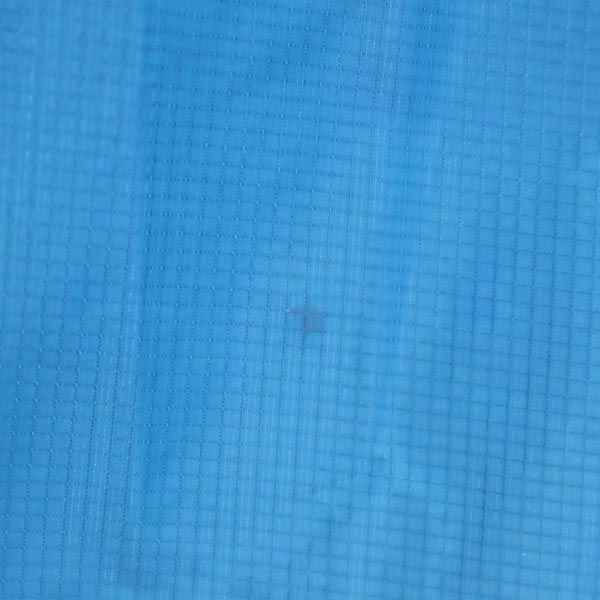 Patagonia 85190 Alpine Nylon Jacket S Blue Outdoor Food Men's Used