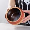 Lilang Open Flame Earthenware Clay Pot Set