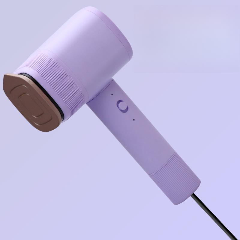 

Ручной подвесной утюг 2-в-1, Электрический утюг, Глажка в общежитии, Триммер для катышков на брюках, Бритва для свитера, Удаление волос