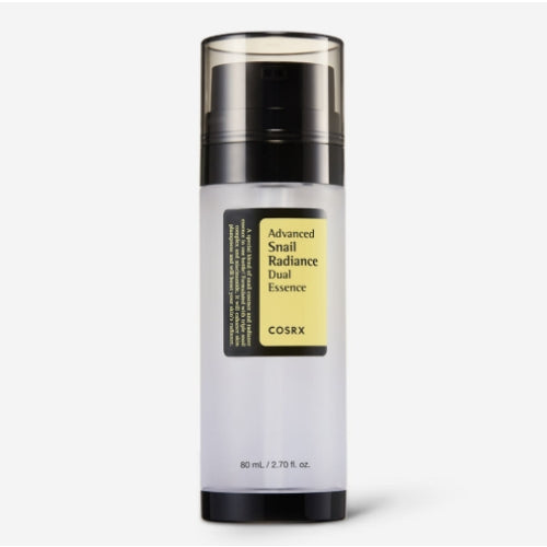 COSRX Advanced Snail Radiance Dual Essence 80ml 80ml