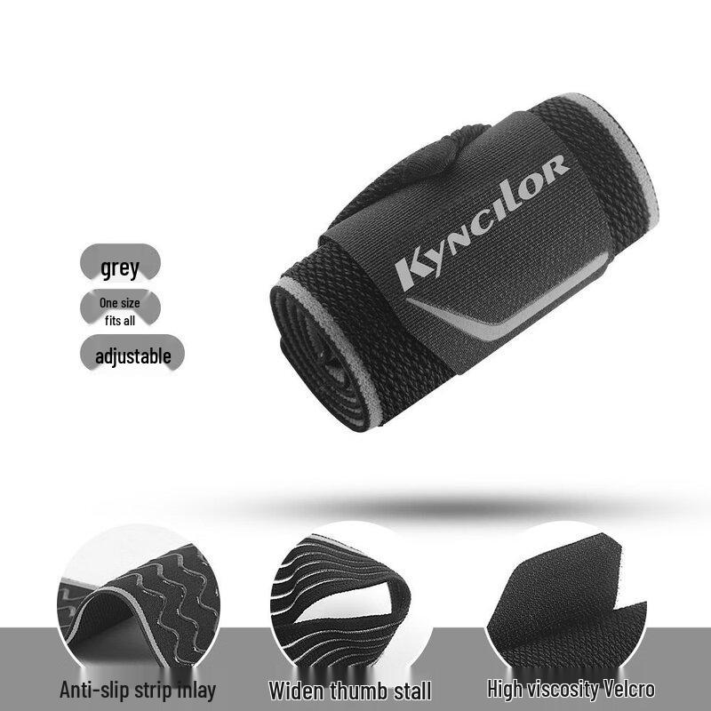 Junshi Sports Wrist Wrap