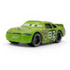 Cars Childrens Toy Car Alloy Car Mcqueen Mc Uncle Car King Sheriff Roadblock