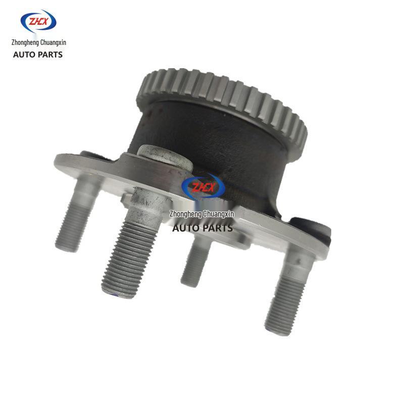 Jinbei Xiaohaishi X30L Front Wheel Hub Bearing Assembly