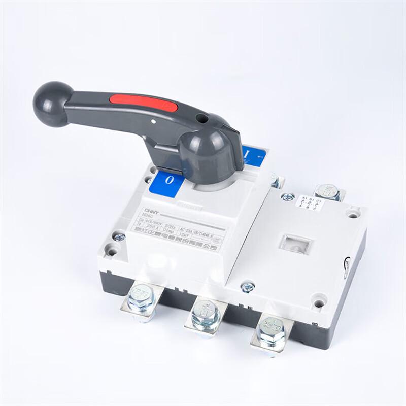 CHNT NH40-63/3 Isolating Switch