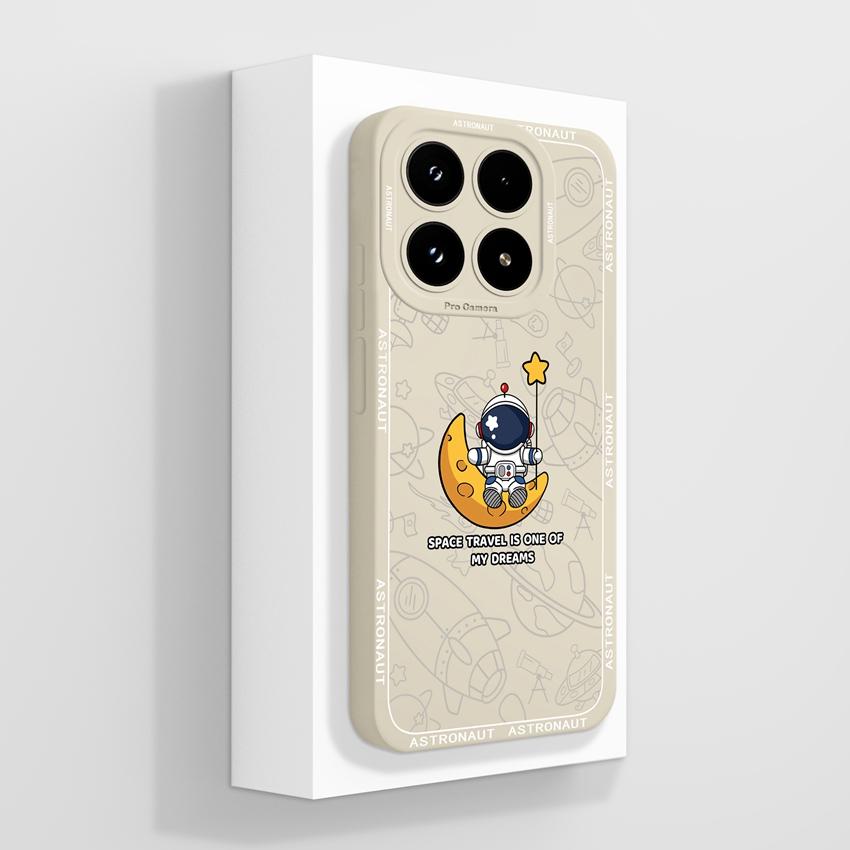 Suitable For Xiaomi 17 13 12 15T 12T 12S Pro Phone Case Fashion Mixed Label Patterns Fashion Liquid Silicone Shockproof Shell For Xiaomi Bumper Casing