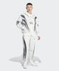 Adidas Q3 Print Tracktop - White / Iz1640