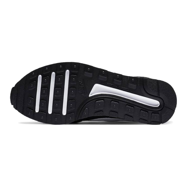 New Nike MD Valiant Black White GS CN8558-002