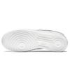 Nike Air Force 1 Petal Rain Song Cushioning Slip Resistant Low Top Skateboard Shoes Unisex White Pink CW2288-111(Team1697-)