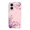 Flower Ripples Phone Case For Infinix Smart 10 Plus 9 8 7 6 Film Hard Cover