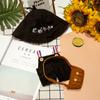Internet-famous Hyaluronic Acid Duck Clothing Accessories. Hyaluronic Acid Duck 30cm Hat Set With Accessories. Little Yellow Duck Accessories.