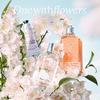 LOCCITANE Cherry Blossom Soft Hand Cream 30mL Moisturizing