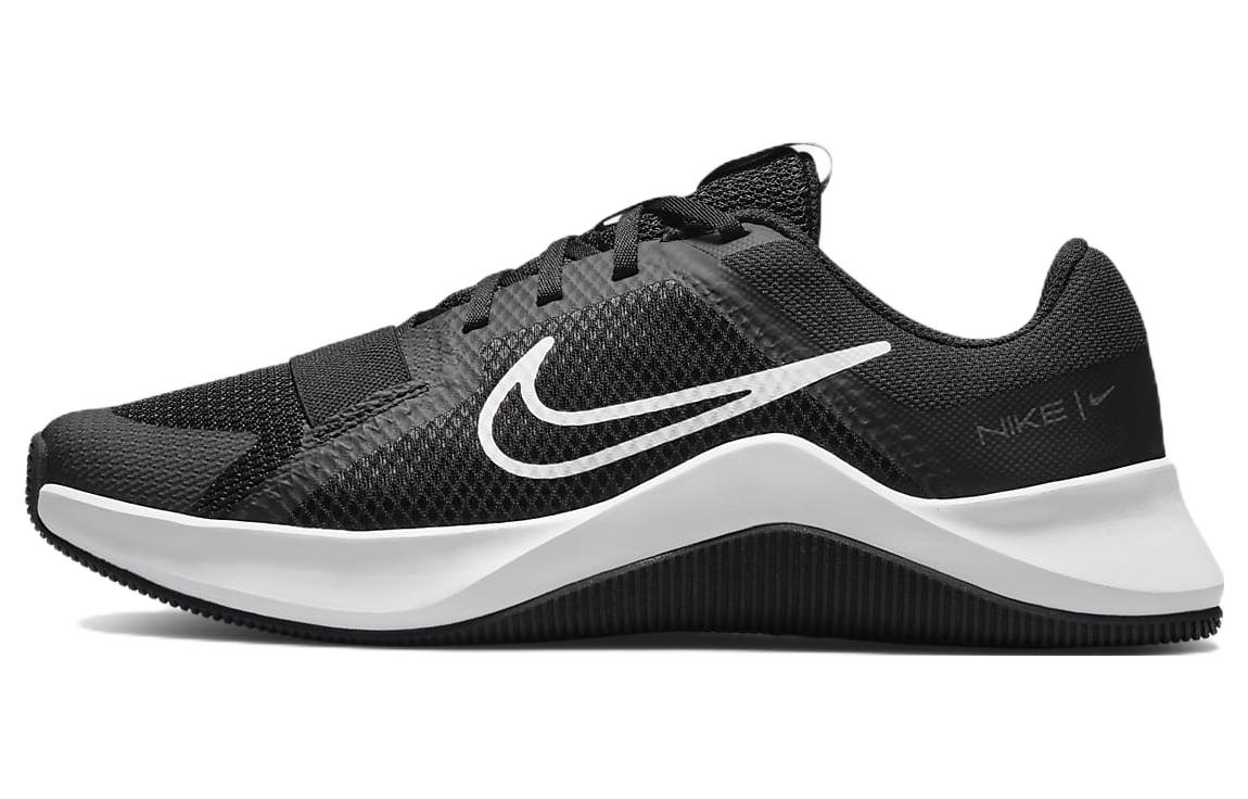 Nike Mc Trainer 2 Черный Железно-серый Женские DM0824-003 40