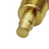 For Cummins 4BT 6BT 6CT Coolant Temperature Sensor Direct Fit Replacement for Part Numbers 3967250 3845N05-010