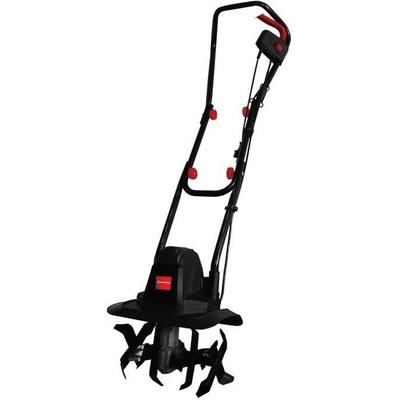 ELEM GARDEN Electric Tiller 750 W