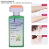 5.3oz Wax Roller Cartridge Mild Gentle Depilatory Wax Roller Refill for Legs Arms Body Salon