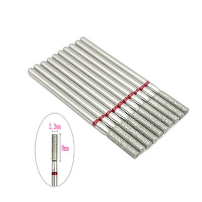 Máquinas para manicura y pedicura – Brocas de manicura