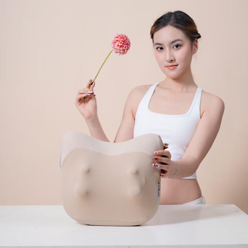 Morphy Richards MR7006-A Infrared Kneading Waist Massager