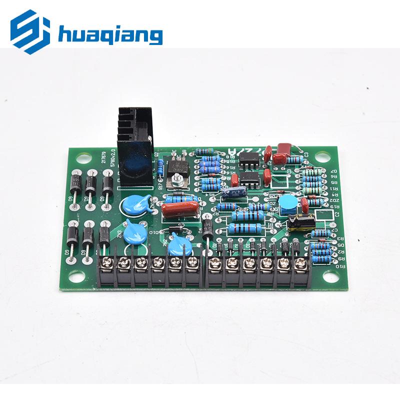 

Kubota P727A Brushless AVR Voltage Stabilizer for Generators