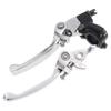 Modified Accessories Off-road Motorcycle Clutch Brake Lever Folding Handle Brake Handle