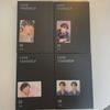 Bulletproof Bts Tier Album Set 