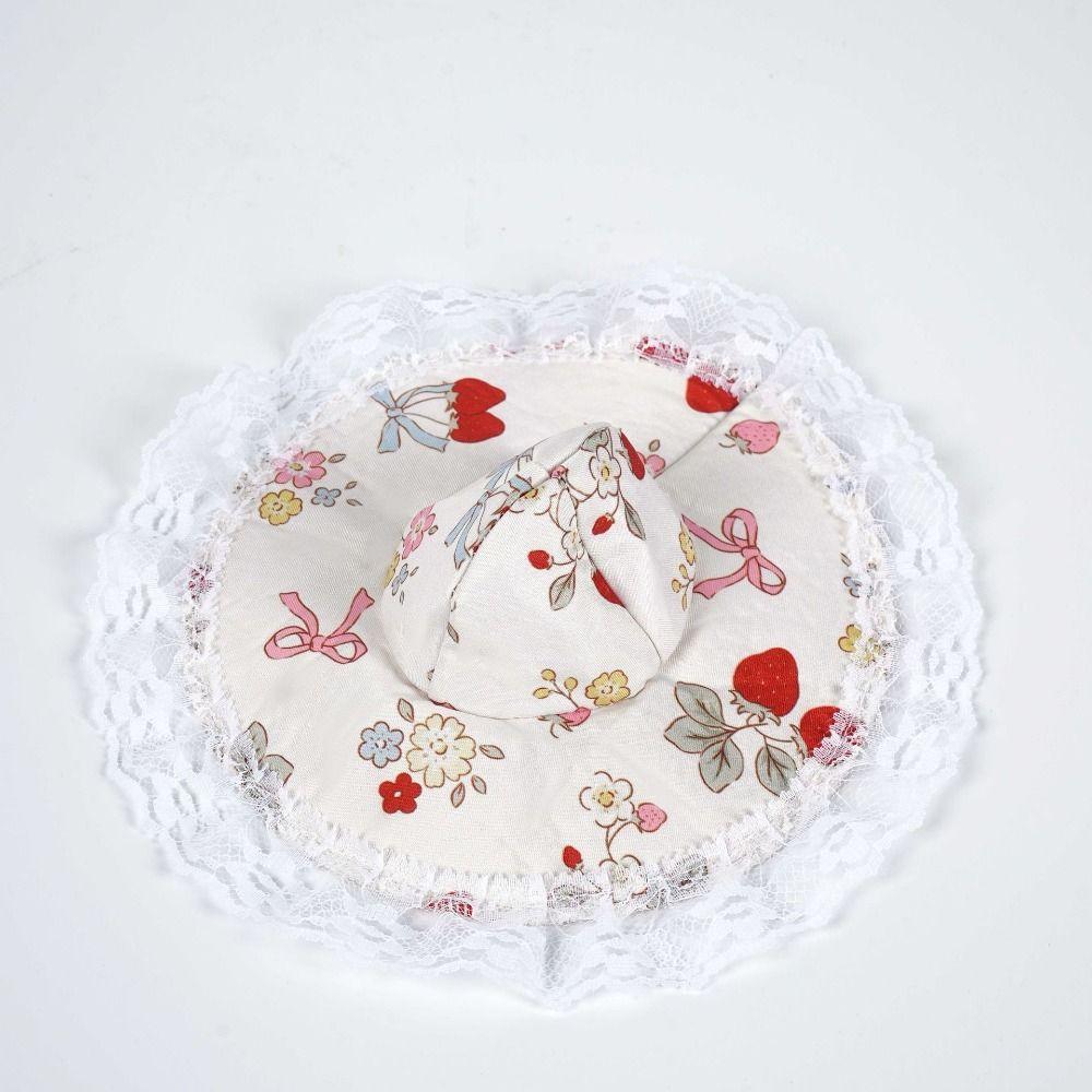 Rural Style Easter Porch Goose Dress Goose Costume Funny Goose Hat Dress Goose Outfits Handcrafted Garden Decor Duck Clothes