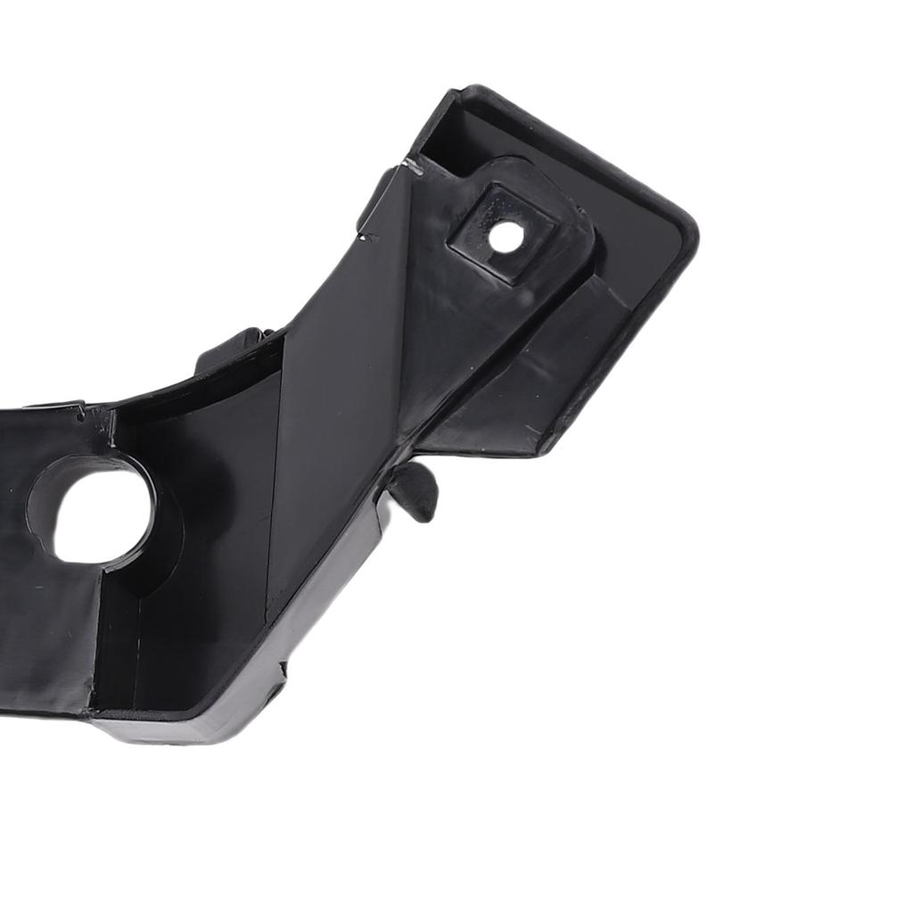 Front Bumper Retainer Front Bumper Support Brackets Shockproof Front Bumper Cover Retainer Hold Mount Replacement for ES300