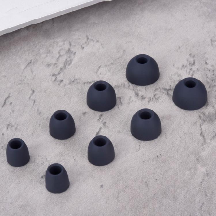 Soft Earbuds Silicone Ear Tip Earphone Eartips for E8