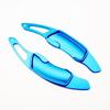 Aluminum Alloy Gear Shift Paddles for Subaru XV, Forester, Outback, and Legacy