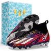Xiyin Amazon Popular High-top Breathable Football Shoes Professional Futsal Football Shoes Long Nails Broken Nails Spot Straight Hair