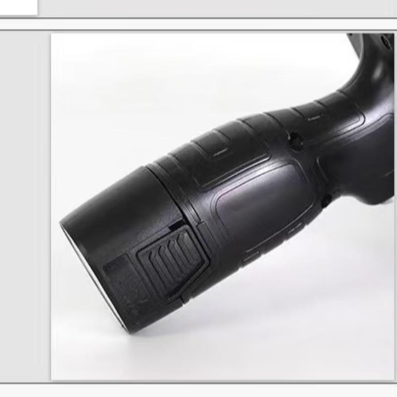 Lan Cai He Smart Handheld Inkjet Printer