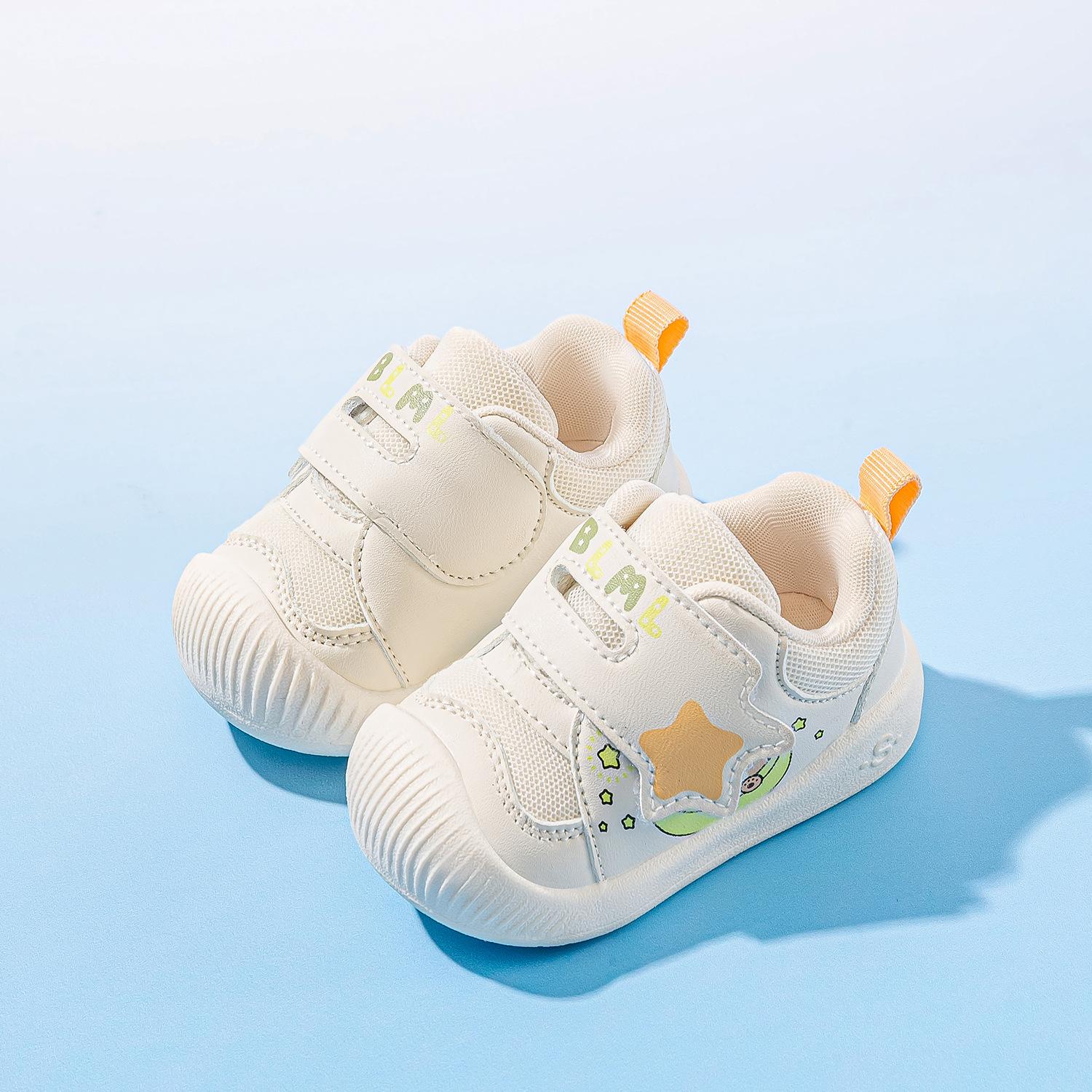 

Baby Toddler Shoes Mesh Soft Sole Children s Shoes Infant and Toddler Breathable Sports Shoes 15