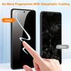3 PCS Full Cover HD Screen Protector for Xiaomi Redmi Note 14 Pro+ 13 12 Pro 11 4G 5G Tempered Glass Automatic Dust Removal