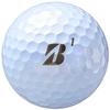 BRIDGESTONE Golf Balls TOUR B JGR 2025 Model 12