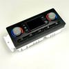 A/C Heater Climate Control Panel Module Switch 15855848 For Cadillac Escalade For Chevy GMC Silverado Tahoe