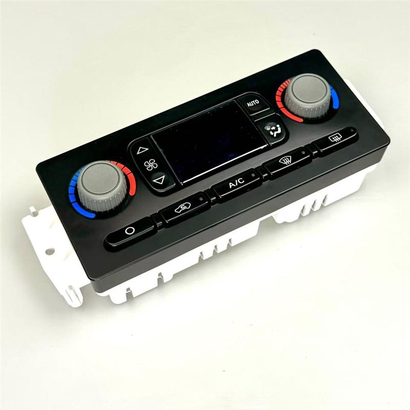 A/C Heater Climate Control Panel Module Switch 15855848 For Cadillac Escalade For Chevy GMC Silverado Tahoe