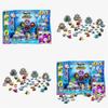Young Toys Mr. Beastrap Swarms Fusion Chaos Pack Lab