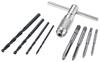 SK Tap Drill Set Japanese-made ST-4S